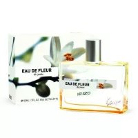 Kenzo - Eau De Fleur - De Yuzu (W)