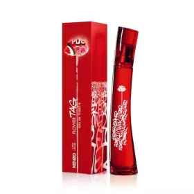   Kenzo Flower Tag női parfüm (eau de toilette) edt 50ml teszter
