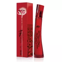 Kenzo - Flower Tag (W)