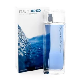   Kenzo L'eau Par Kenzo pour Homme férfi parfüm (eau de toilette) edt 50ml