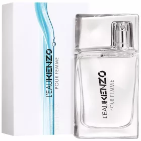   Kenzo L'eau Kenzo női parfüm (eau de toilette) Edt 30ml