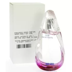   Kenzo Madly Kenzo női parfüm (eau de toilette) edt 80ml teszter