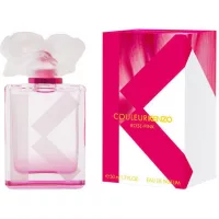 Kenzo - Couleur Kenzo Rose-Pink (W)