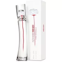 Kenzo - L'Eau Originelle (W)