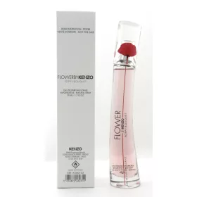   Kenzo Flower Poppy Bouquet női parfüm (eau de parfum) Edp 50ml teszter