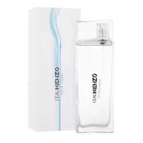   Kenzo L'eau Kenzo pour femme női parfüm (eau de toilette) Edt 100ml teszter