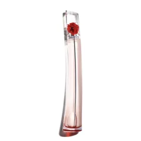   Kenzo Flower by Kenzo L' Absolu női parfüm (eau de parfum) Edp 50ml teszter