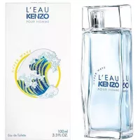 Kenzo - L'Eau Hyper Wave (M)