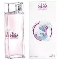 Kenzo - L'Eau Hyper Wave (W)