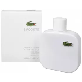   Lacoste Eau De Lacoste L.12.12 Blanc férfi parfüm (eau de toilette) edt 100ml