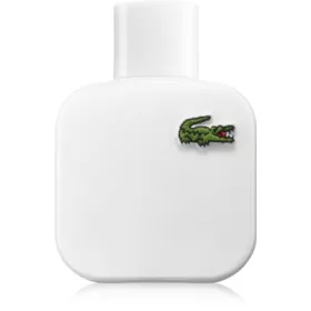   Lacoste Eau De Lacoste L.12.12 Blanc férfi parfüm (eau de toilette) edt 100ml .