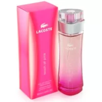 Lacoste - Touch Of Pink (W)