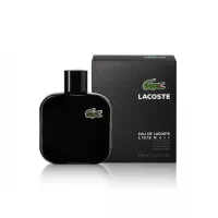 Lacoste - Eau De Lacoste L. 12.12. Noir (M)