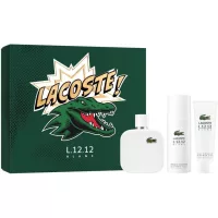 Lacoste - Eau De Lacoste Blanc (White) (M)