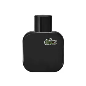   Lacoste Eau De Lacoste L. 12.12 Noir férfi parfüm (eau de toilette) edt 100ml.