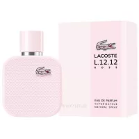 Lacoste - Rose (W)