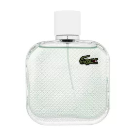   Lacoste L 12.12 Blanc Eau Fraiche férfi parfüm (eau de toilette) Edt 100ml.