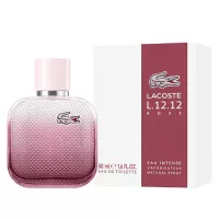 Lacoste - Rose eau Intense (W)