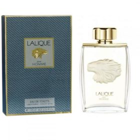   Lalique pour homme Lion férfi parfüm (eau de toilette) edt 125ml