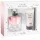 Lancome La vie est Belle női parfüm szett (eau de parfum) Edp 30ml+50ml Testápoló