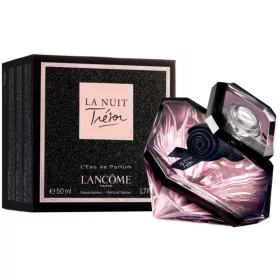   Lancome Trésor La Nuit L'Eau De Parfum női parfüm (eau de parfum) Edp 50ml