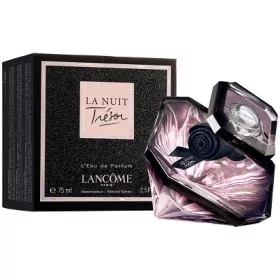   Lancome Trésor La Nuit L'Eau De Parfum női parfüm (eau de parfum) Edp 30ml