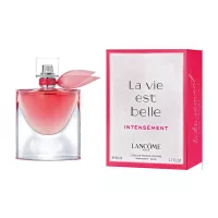 Lancome - La vie est Belle Intensement (W)