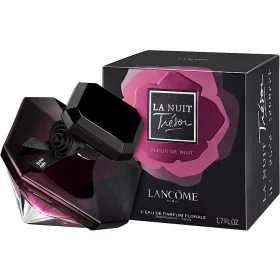   Lancome Tresor La Nuit Fleur de Nuit női parfüm (eau de parfum) Edp 100ml teszter
