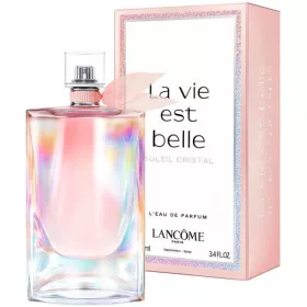   Lancome La Vie est belle Soleil Cristal női parfüm (eau de parfum) Edp 50ml
