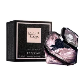   Lancome Trésor La Nuit L'Eau De Parfum női parfüm (eau de parfum) Edp 75ml
