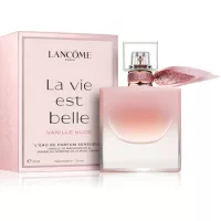 Lancome - LveB Vanille Nude (W)