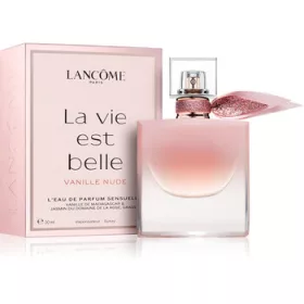   Lancome La Vie Est Belle Vanille Nude női parfüm (eau de parfum) Edp 100ml