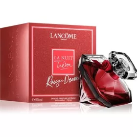   Lancome Trésor La Nuit Rouge Drama női parfüm (eau de parfum) Edp 100ml