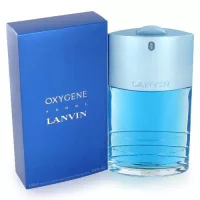 Lanvin - Oxygene Homme (M)