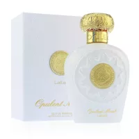 Lattafa - Opulent Musk (W)