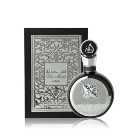   Lattafa Fakhar Lattafa (Black) férfi parfüm (eau de parfum) Edp 100ml