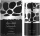 Lattafa Qimmah férfi parfüm (eau de parfum) Edp 100ml