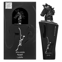 Lattafa - Maahir Black (U)