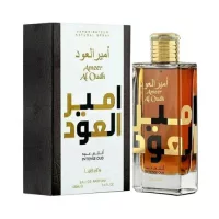 Lattafa - Ameer Al Oudh intense (U)
