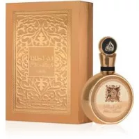 Lattafa - Fakhar Gold Extrait (W)