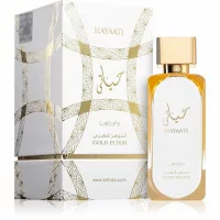 Lattafa - Hayaati Gold Elixir (U)