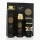 Lattafa Asad férfi parfüm szett (eau de parfum) Edp 100ml+200ml Dezodor+300ml Enteriőr illatósító