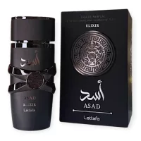 Lattafa - Asad Elixir (M)