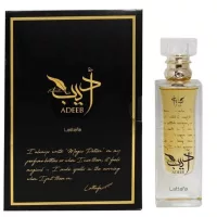 Lattafa - Adeeb (W)
