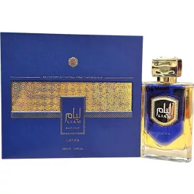   Lattafa Liam Blue Shine unisex parfüm (eau de parfum) EDP 100ml