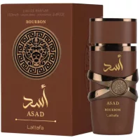 Lattafa - Asad Bourbon (M)