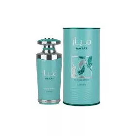   Lattafa Mayar Natural Intense női parfüm (eau de parfum) Edp 100ml