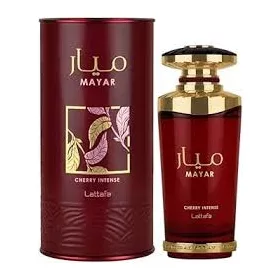   Lattafa Mayar Cherry Intense női parfüm (eau de parfum) Edp 100ml