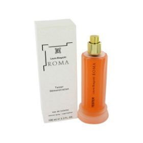   Laura Biagiotti Roma női parfüm (eau de toilette) edt 100ml teszter