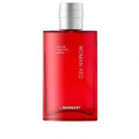   Marbert Woman Red by Marbert női parfüm (eau de toilette) edt 50ml teszter
